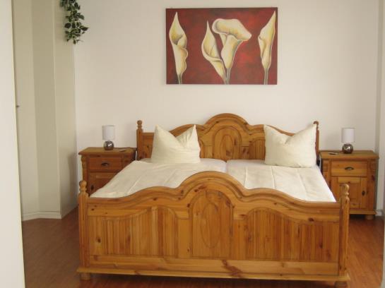 Hotel Zum Knurrhahn 1