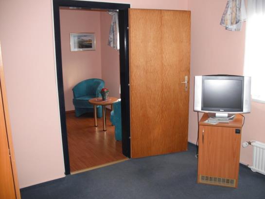 Hotel Zum Knurrhahn 15