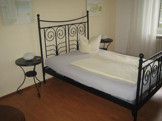 Hotel Zum Knurrhahn 4