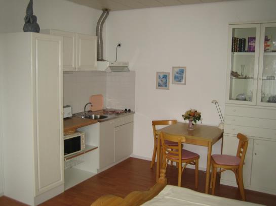 Hotel Zum Knurrhahn 6