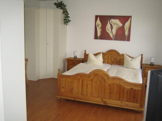 Hotel Zum Knurrhahn 8