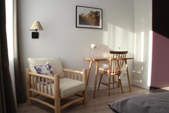 Hotel Fürstenwerth 12