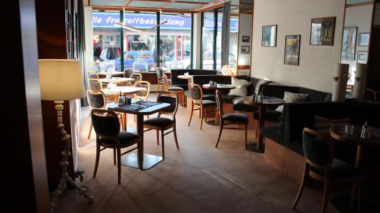 Hotel Fürstenwerth 13