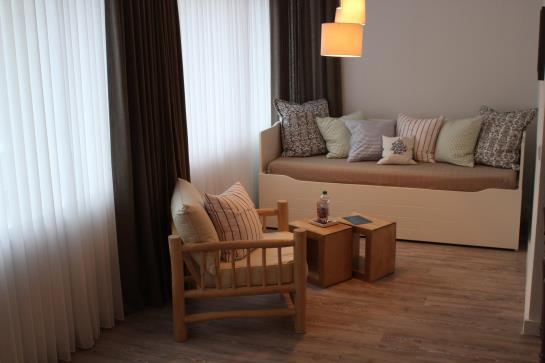 Hotel Fürstenwerth 15