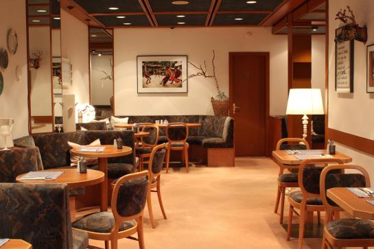 Hotel Fürstenwerth 16