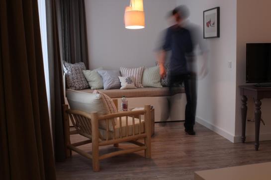 Hotel Fürstenwerth 18