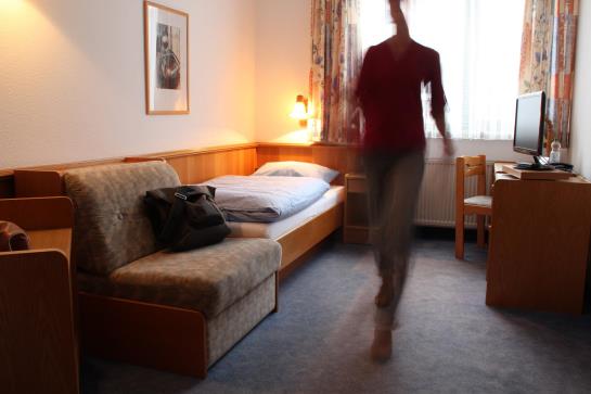 Hotel Fürstenwerth 19