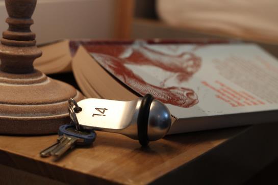 Hotel Fürstenwerth 20