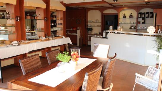 Hotel Fürstenwerth 4