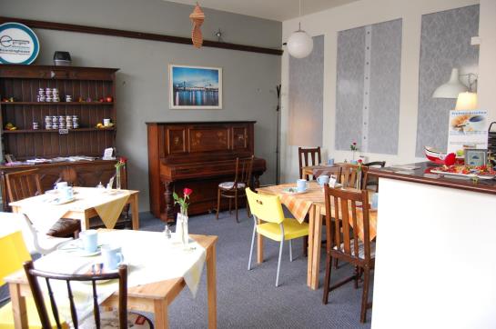 Hotel Ecosleep Wilhelmshaven Wilhelmshaven