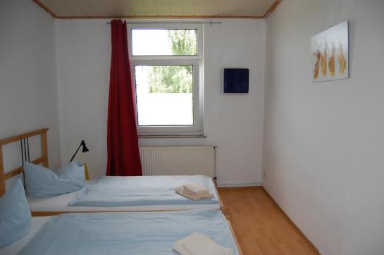 Hotel Ecosleep Wilhelmshaven 1