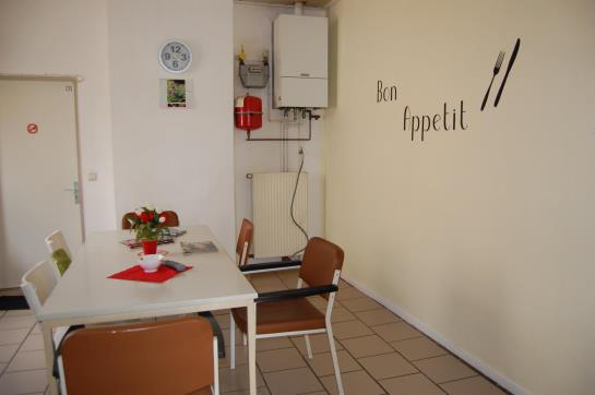 Hotel Ecosleep Wilhelmshaven 10