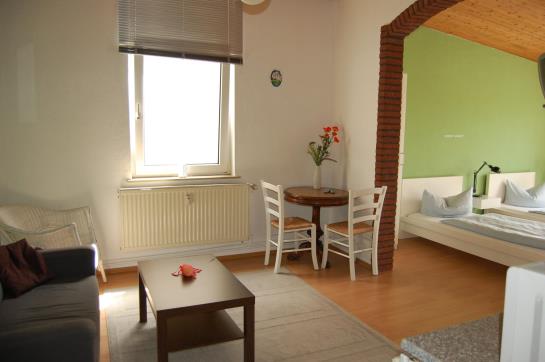 Hotel Ecosleep Wilhelmshaven 11