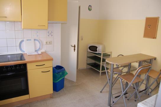 Hotel Ecosleep Wilhelmshaven 12