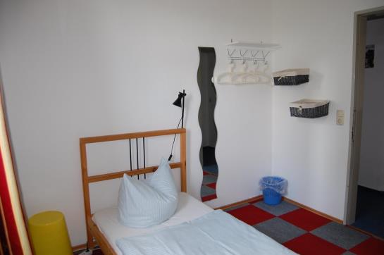 Hotel Ecosleep Wilhelmshaven 4