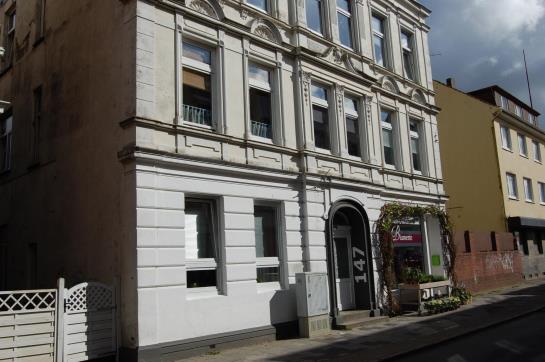 Hotel Ecosleep Wilhelmshaven 6