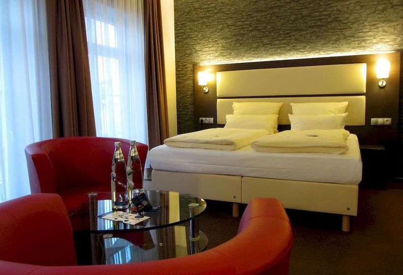 Hotel Best Western Amedia Bielefeld / Werther 16