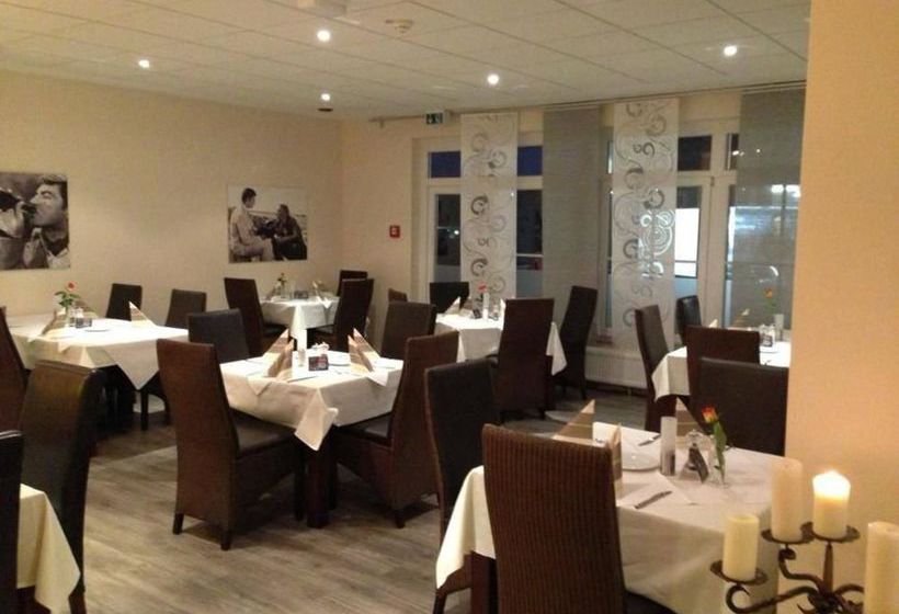 Hotel Best Western Amedia Bielefeld / Werther 19