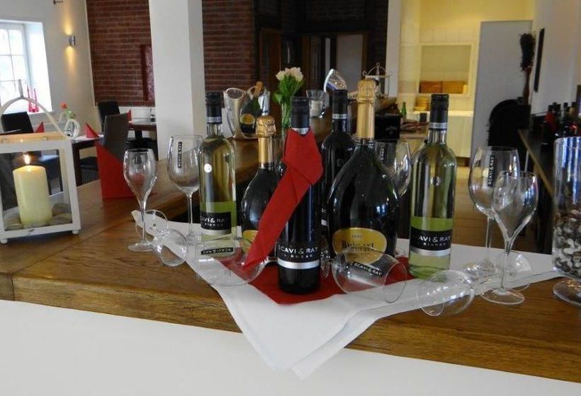 Hotel Best Western Amedia Bielefeld / Werther 20