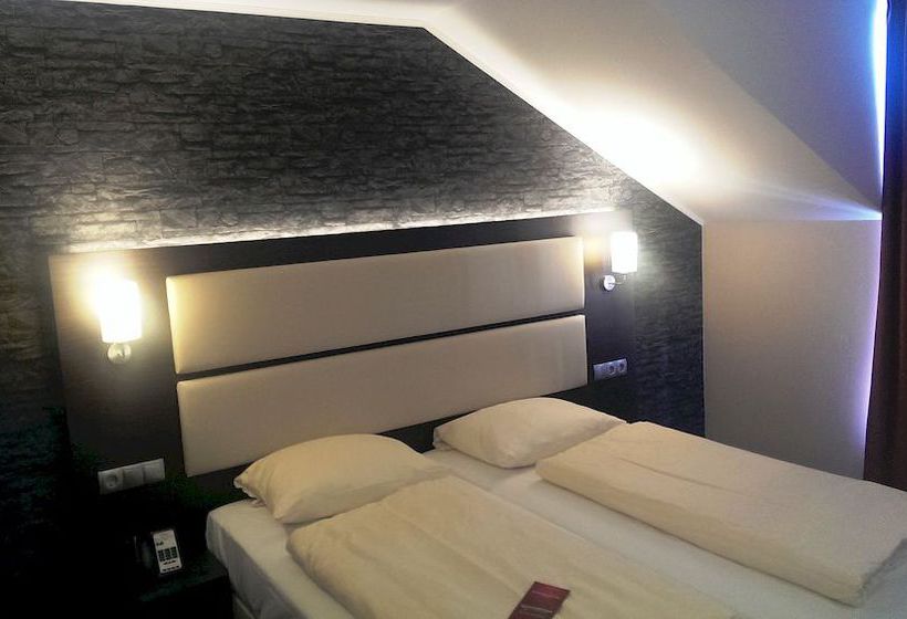 Hotel Best Western Amedia Bielefeld / Werther 4