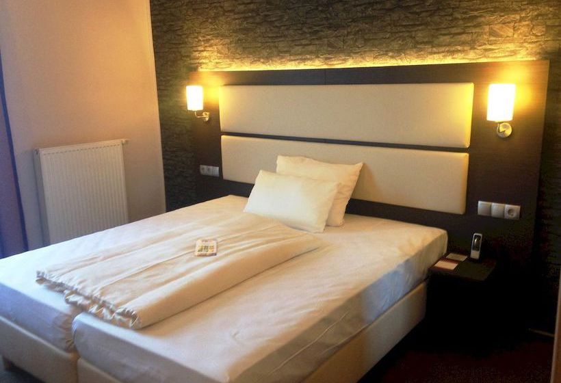 Hotel Best Western Amedia Bielefeld / Werther 5