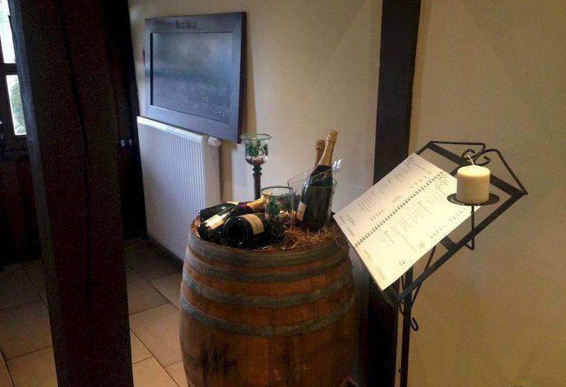 Hotel Best Western Amedia Bielefeld / Werther 8