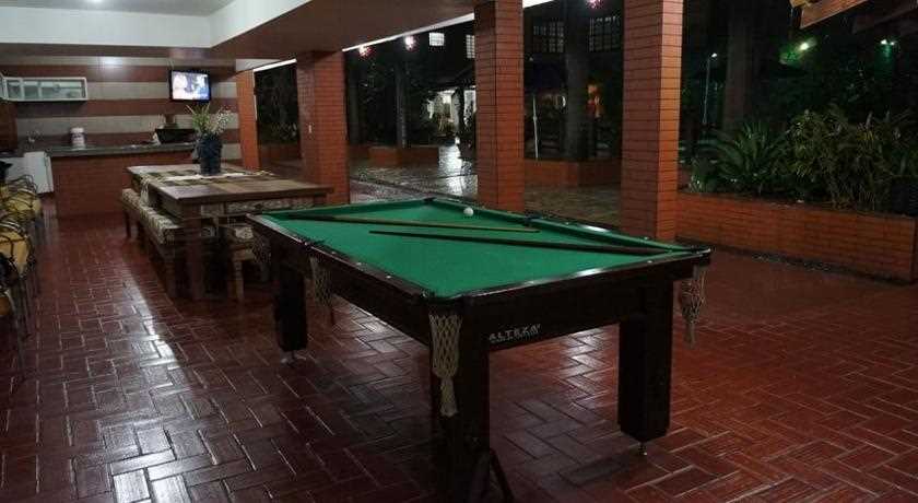 Hotel Marion Pallace  | Campo Novo do Parecis | Mato Grosso | Brasil 1