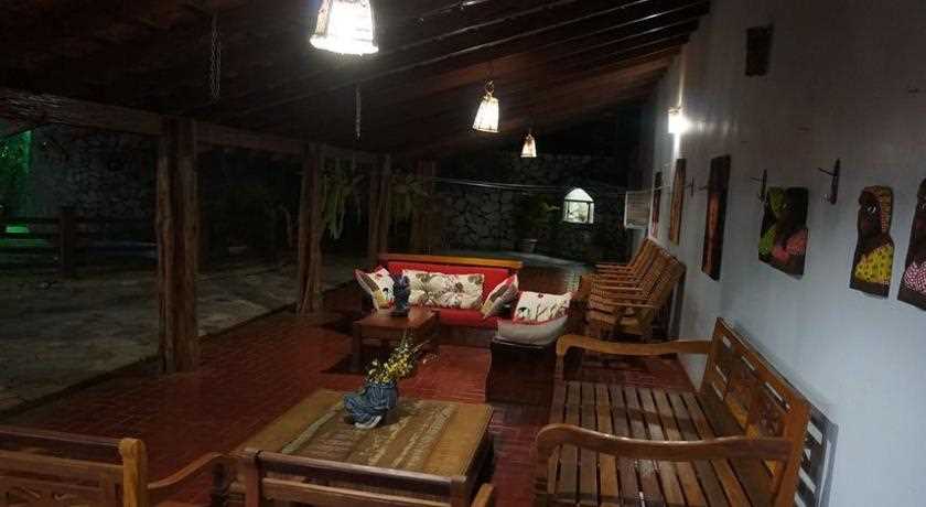 Hotel Marion Pallace  | Campo Novo do Parecis | Mato Grosso | Brasil 2