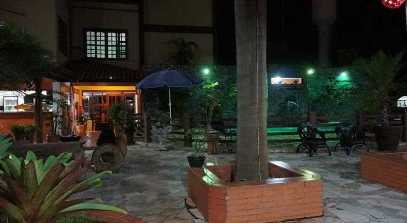 Hotel Marion Pallace  | Campo Novo do Parecis | Mato Grosso | Brasil 3