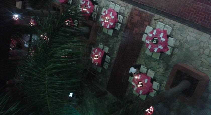 Hotel Marion Pallace  | Campo Novo do Parecis | Mato Grosso | Brasil 4