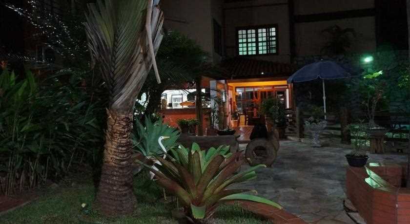 Hotel Marion Pallace  | Campo Novo do Parecis | Mato Grosso | Brasil 6