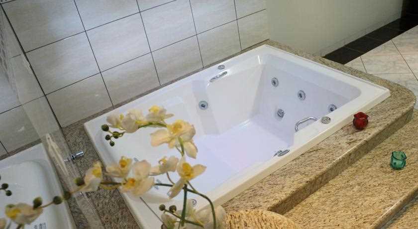 Hotel Marion Pallace  | Campo Novo do Parecis | Mato Grosso | Brasil 9