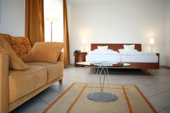 Hotel Maifeld Sport- & Tagungs 3