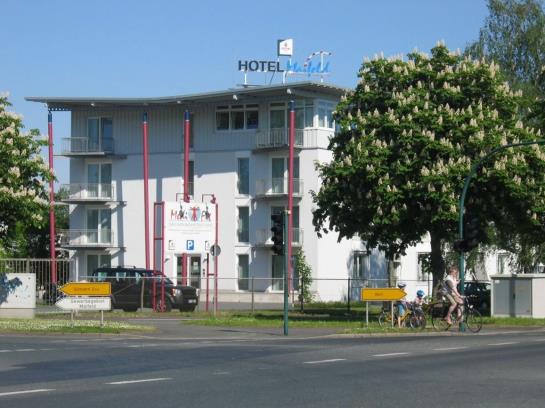 Hotel Maifeld Sport- & Tagungs 6