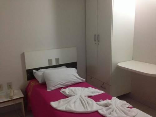 Hotel Nacional  | Arapiraca | Alagoas | Brasil 1