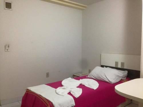 Hotel Nacional  | Arapiraca | Alagoas | Brasil 2