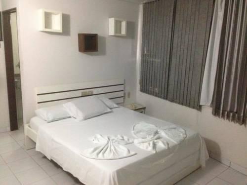 Hotel Nacional  | Arapiraca | Alagoas | Brasil 3