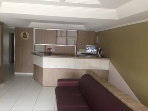 Hotel Nacional  | Arapiraca | Alagoas | Brasil 4