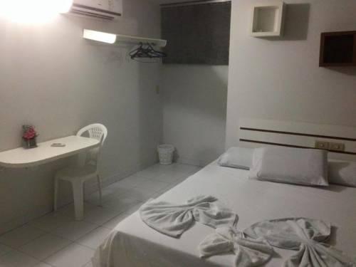 Hotel Nacional  | Arapiraca | Alagoas | Brasil 5