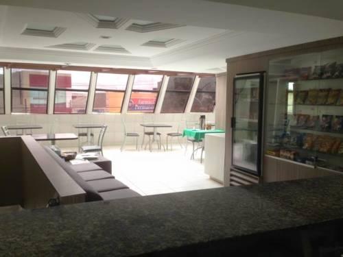 Hotel Nacional  | Arapiraca | Alagoas | Brasil 7