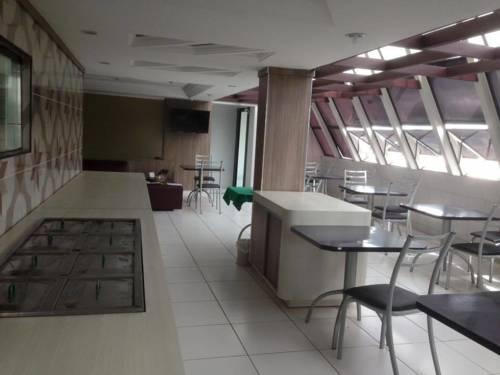 Hotel Nacional  | Arapiraca | Alagoas | Brasil 9