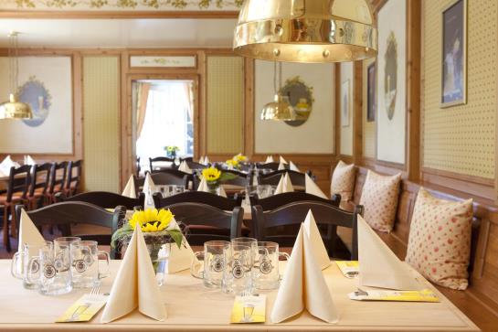 Pension Welcome Gästehaus Im Waldpark 1