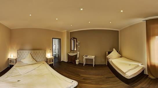 Hotel Il Cavallino 1