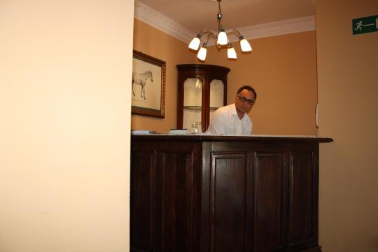 Hotel Il Cavallino 3