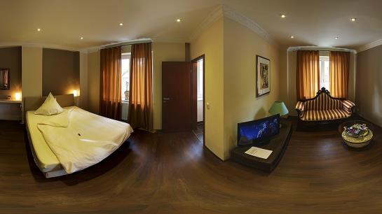 Hotel Il Cavallino 5