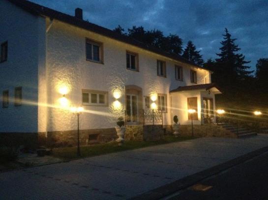 Hotel Il Cavallino 6