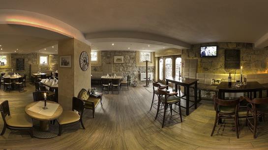 Hotel Il Cavallino 7