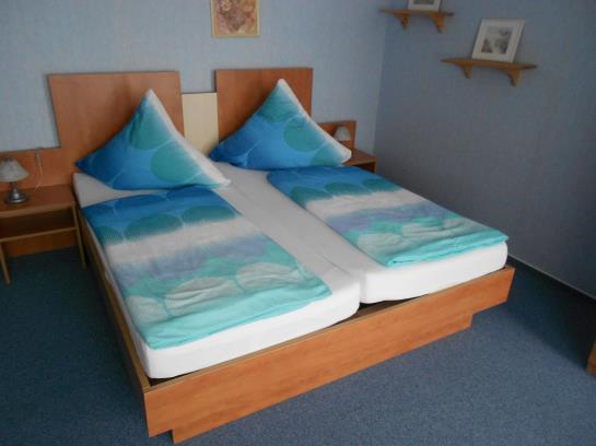 Hôtel Am Nordturm 10