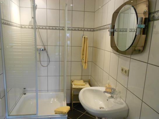 Hôtel Am Nordturm 11