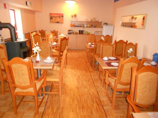 Hôtel Am Nordturm 9